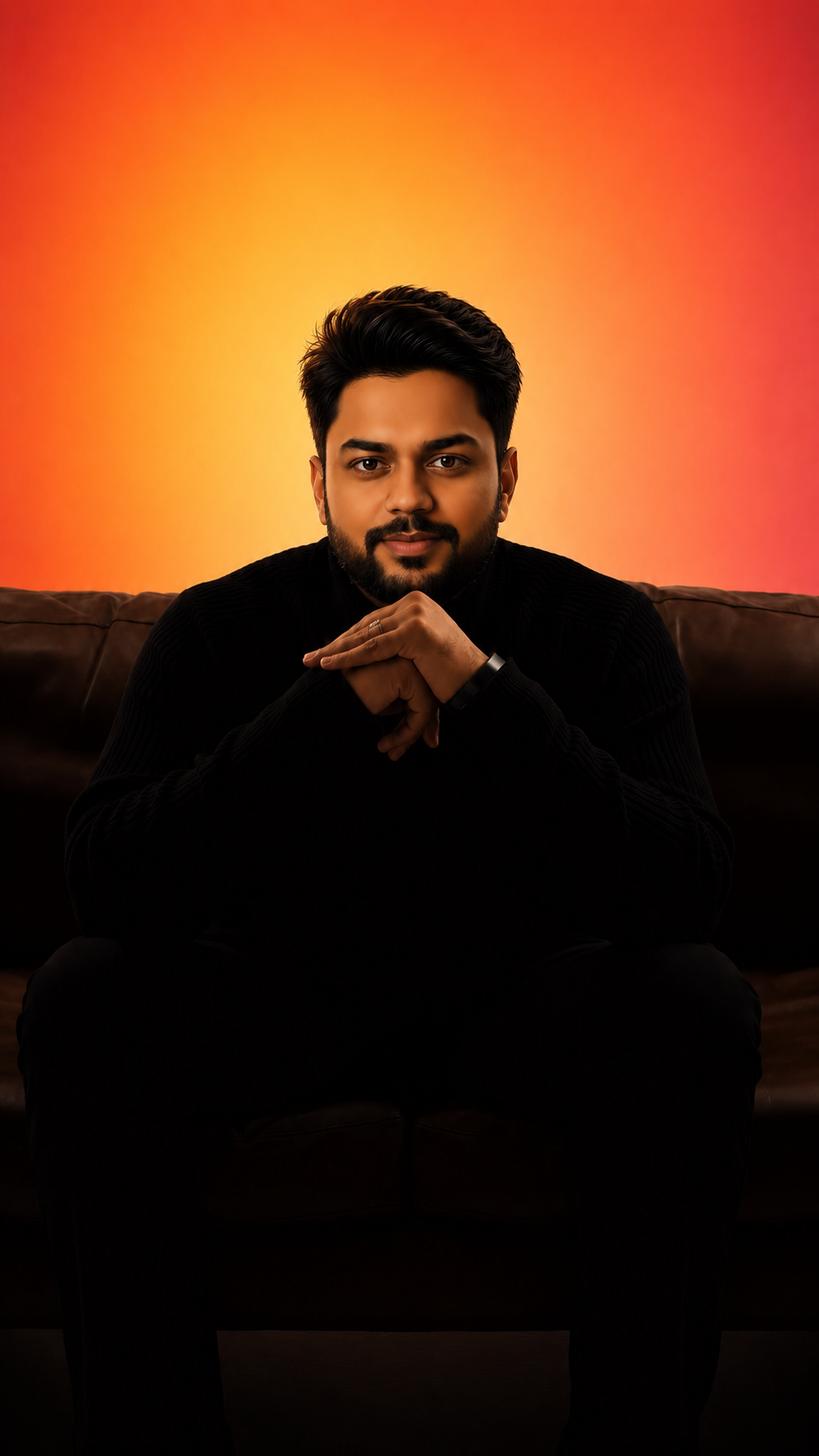 Rahul Gupta